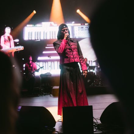 LAIBACH