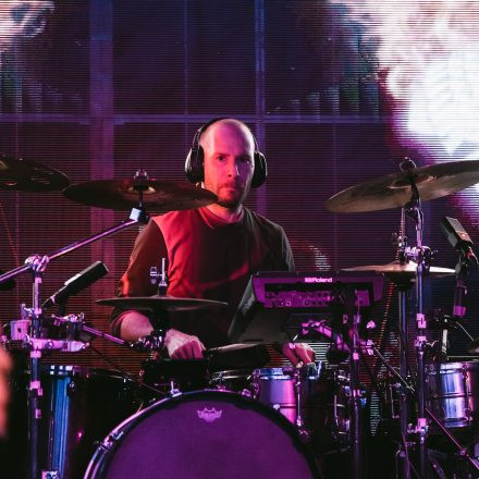 LAIBACH