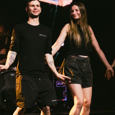 LAIBACH