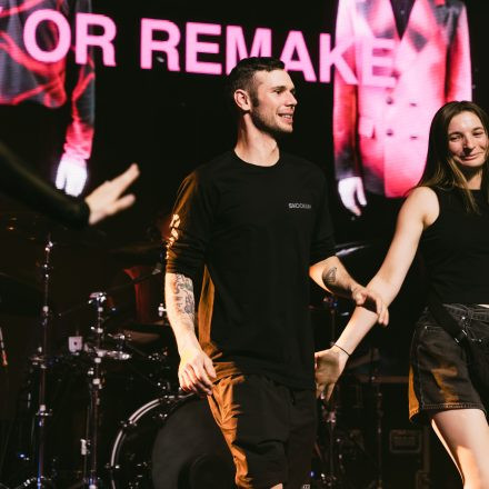 LAIBACH