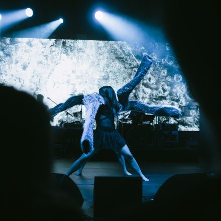 LAIBACH