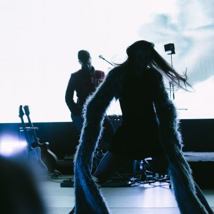 LAIBACH