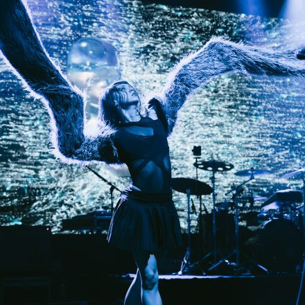 LAIBACH
