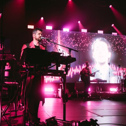 LAIBACH