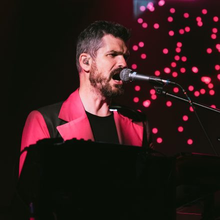 LAIBACH