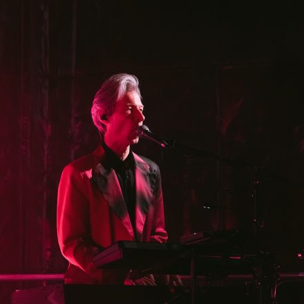 LAIBACH