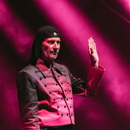 LAIBACH