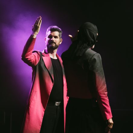 LAIBACH