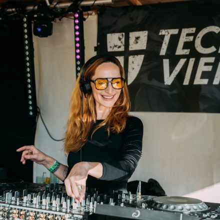 TECHNO AM WASSER #2 2026