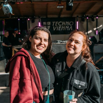 TECHNO AM WASSER #2 2026