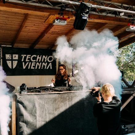 TECHNO AM WASSER #2 2026