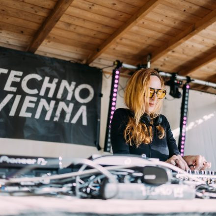 TECHNO AM WASSER #2 2026