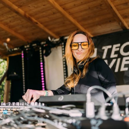 TECHNO AM WASSER #2 2026