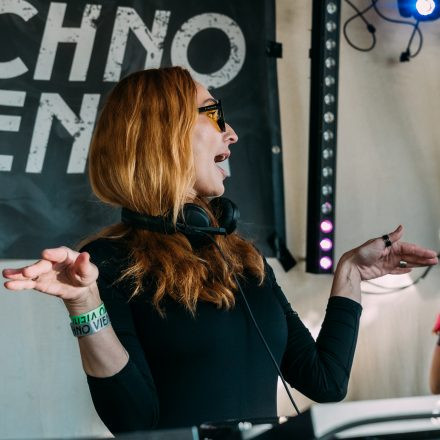 TECHNO AM WASSER #2 2026