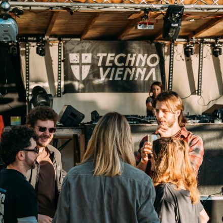 TECHNO AM WASSER #2 2026