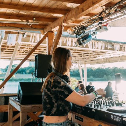 TECHNO AM WASSER #2 2026