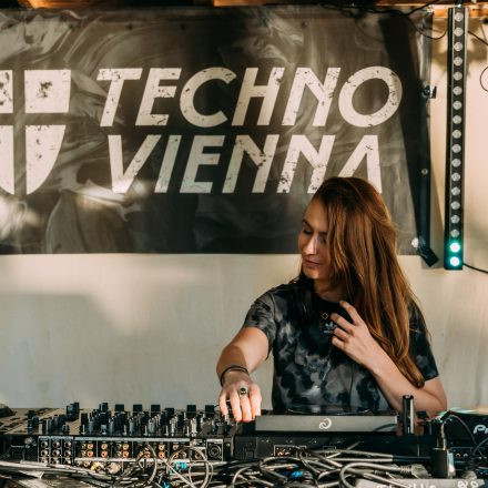 TECHNO AM WASSER #2 2026