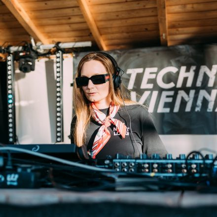 TECHNO AM WASSER #2 2026