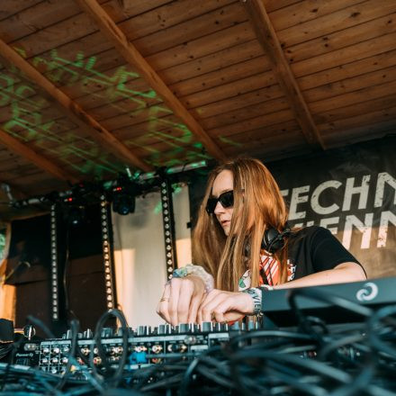 TECHNO AM WASSER #2 2026