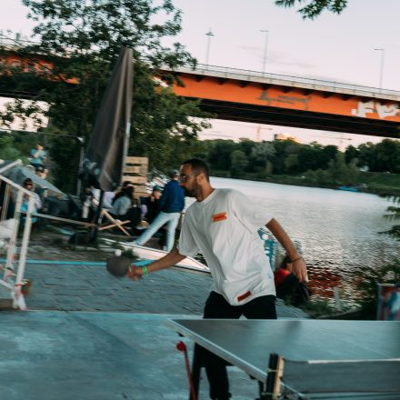 TECHNO AM WASSER #2 2026