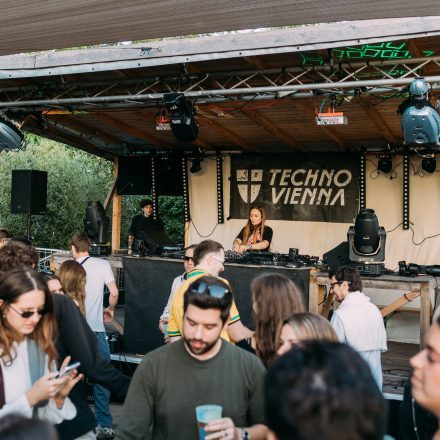 TECHNO AM WASSER #2 2026