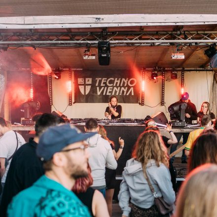 TECHNO AM WASSER #2 2026