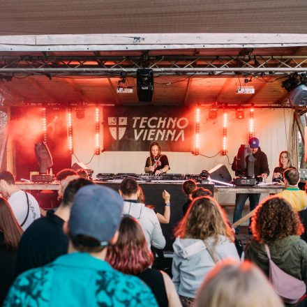 TECHNO AM WASSER #2 2026