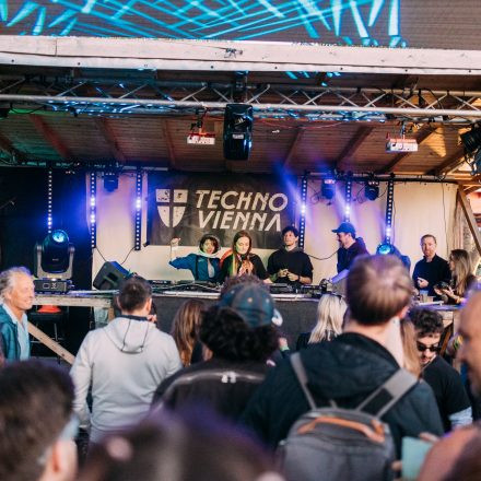 TECHNO AM WASSER #2 2026