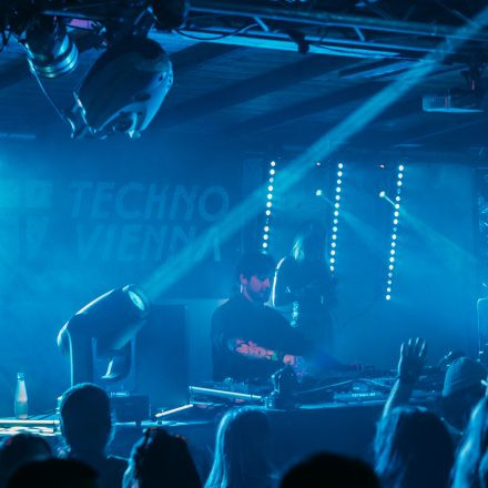 TECHNO AM WASSER #2 2026