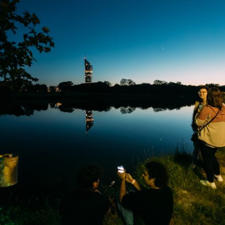 TECHNO AM WASSER #2 2026