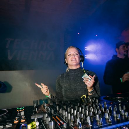 TECHNO AM WASSER #2 2026