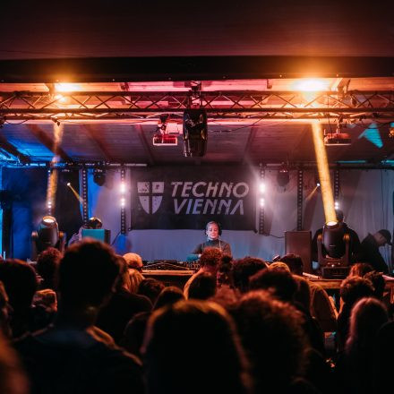 TECHNO AM WASSER #2 2026