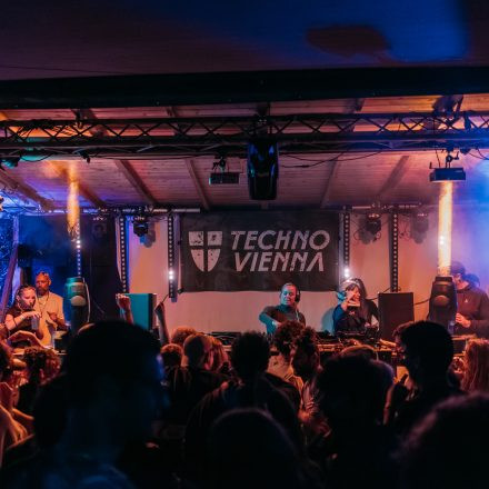 TECHNO AM WASSER #2 2026