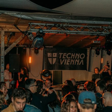 TECHNO AM WASSER #2 2026