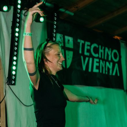 TECHNO AM WASSER #2 2026