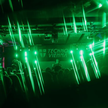 TECHNO AM WASSER #2 2026