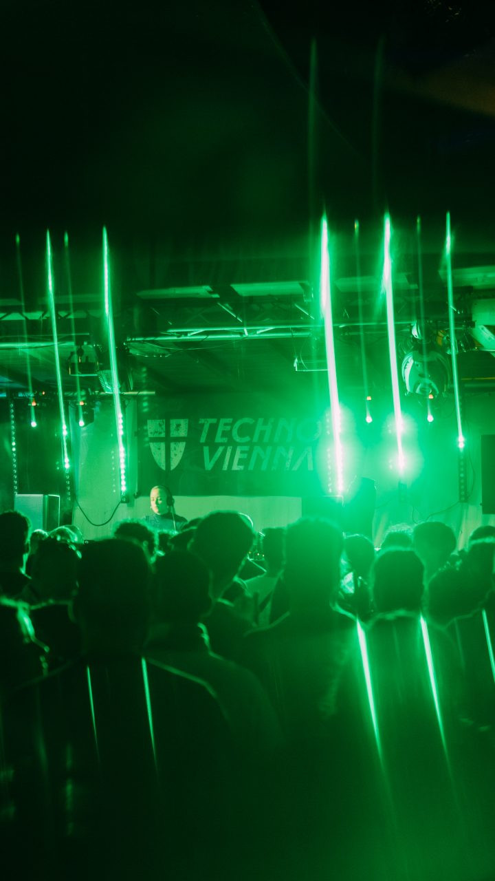 TECHNO AM WASSER #2 2026