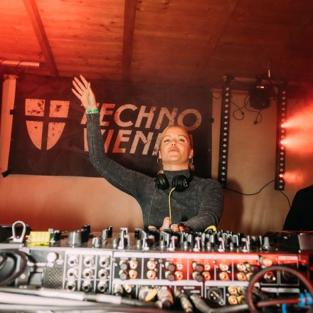 TECHNO AM WASSER #2 2026