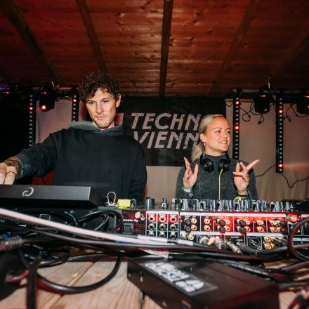 TECHNO AM WASSER #2 2026