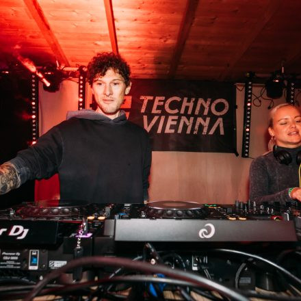 TECHNO AM WASSER #2 2026