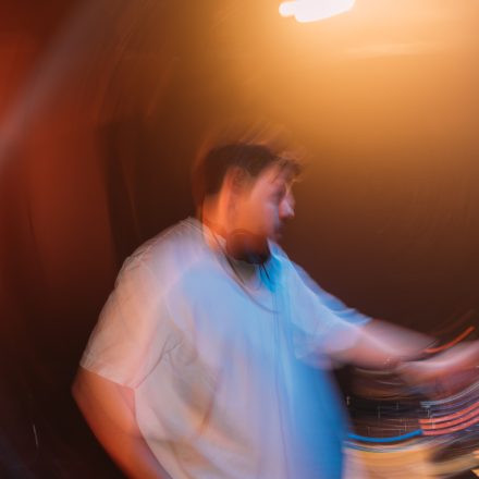 LET IT ROLL Warm Up