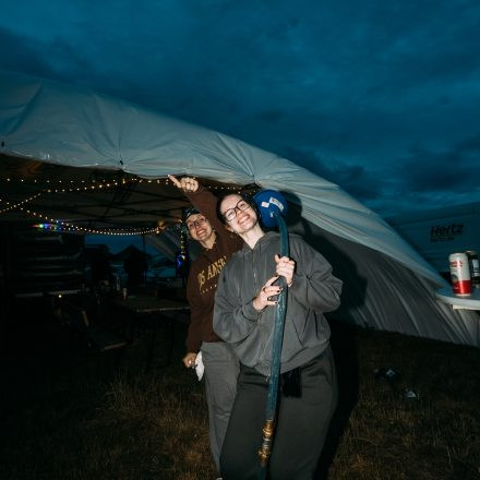 Nova Rock Festival 2026 - Early Caravan