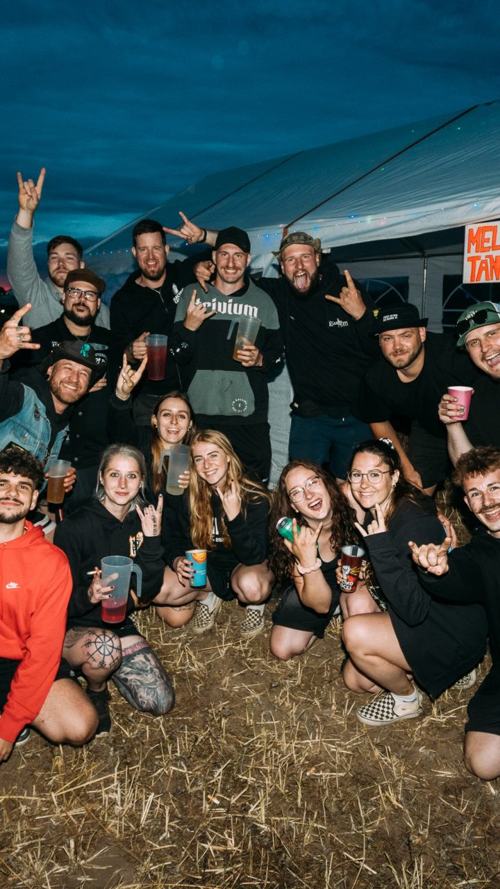 BEST OF NOVA ROCK FESTIVAL 2026