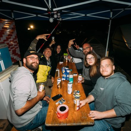 Nova Rock Festival 2026 - Early Caravan