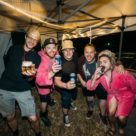 Nova Rock Festival 2026 - Early Caravan