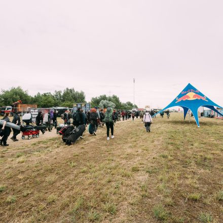 Nova Rock Festival 2026 - Mittwoch