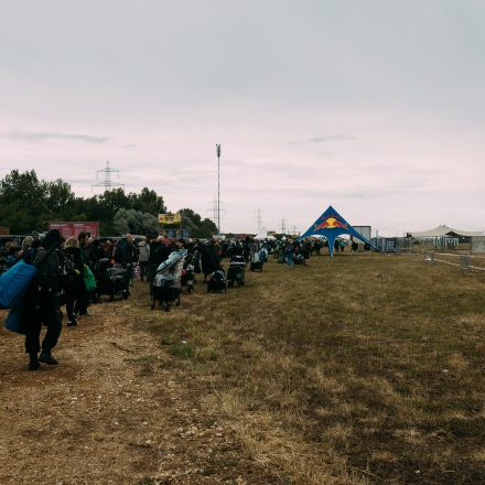 Nova Rock Festival 2026 - Mittwoch