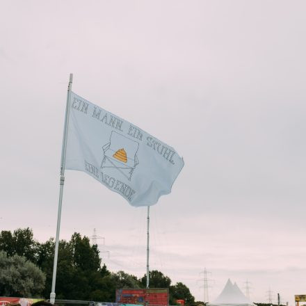 Nova Rock Festival 2026 - Mittwoch