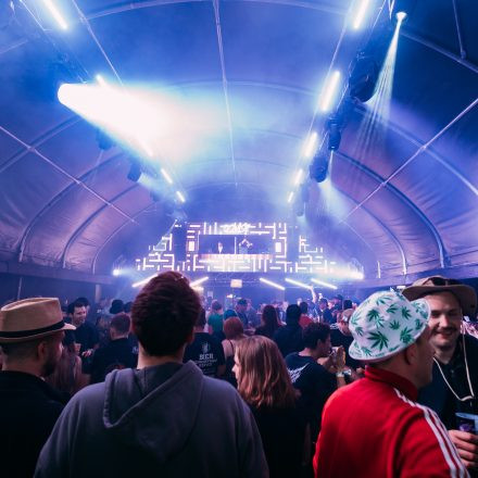 Nova Rock Festival 2026 - Mittwoch