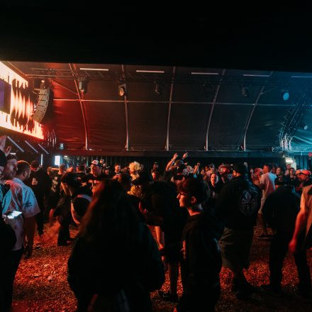 Nova Rock Festival 2026 - Mittwoch